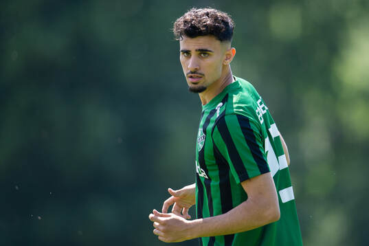 Högaborgs Adham El Youssef