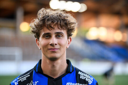 Sirius Victor Ekström