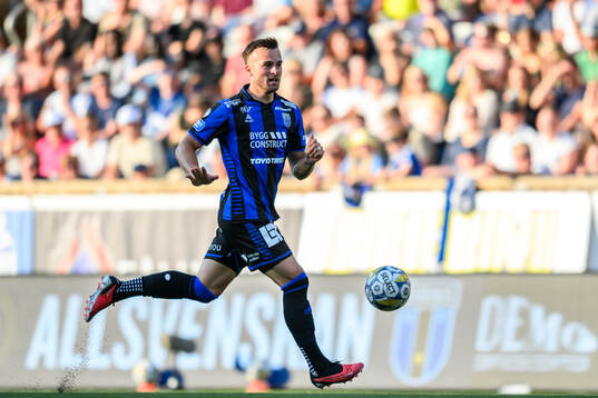 Sirius Henrik Castegren