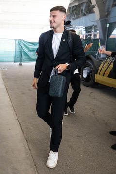 Hammarbys Viktor Djukanović