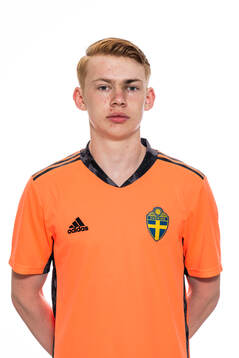 Ivar Steggo Forsse poserar för ett porträtt