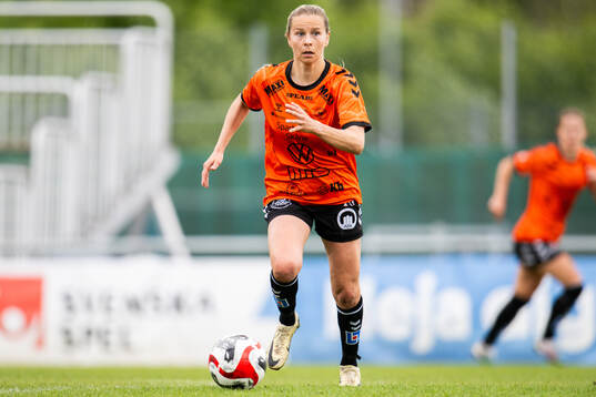 Kristianstads Emmi Alanen