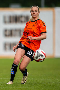 Kristianstads Emmi Alanen