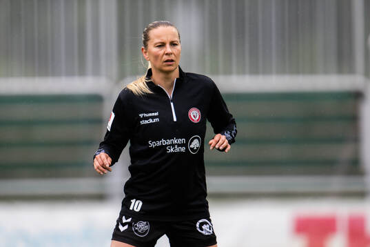 Kristianstads Emmi Alanen