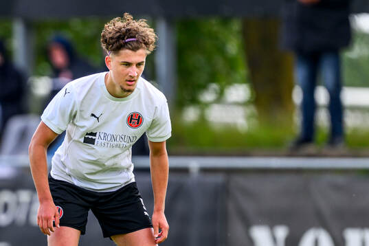 Hittarp IKs Albion Abaz