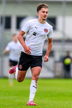 Hittarp IKs Albion Abaz
