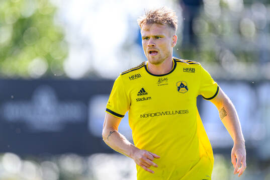 Astrios Isak Petersson