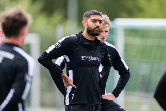 Rassa Rahmani