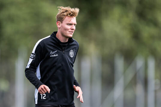 Melker Jonsson