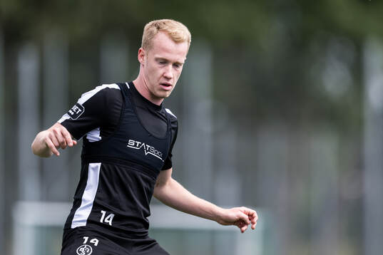 David Edvardsson