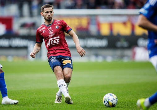 Örgrytes Erion Sadiku