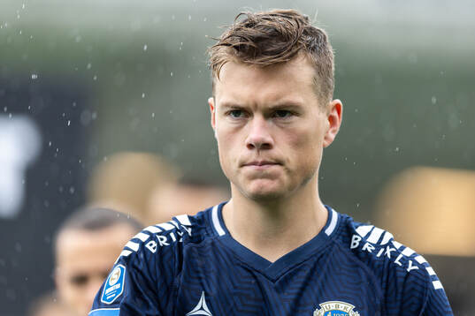 Utsiktens Albin Skoglund