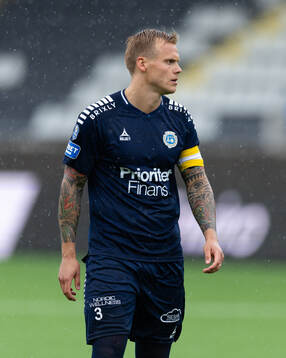 Utsiktens Jesper Brandt