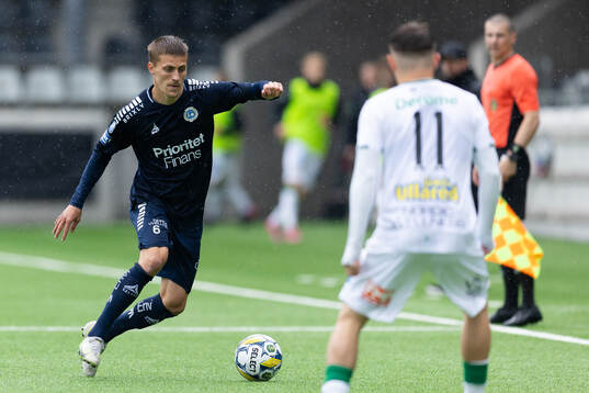 Utsiktens Erik Westermark