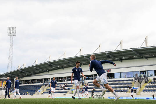 Gefles Kevin Persson