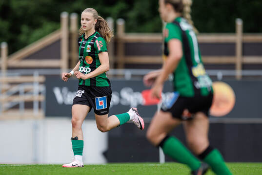 Varbergs Mollie Josefsson