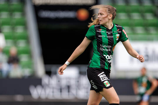 Varbergs Maja Karlsson