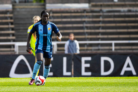 Djurgårdens Sura Yekka