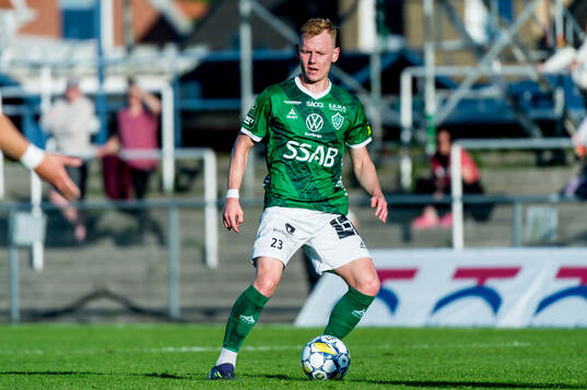 Brages Christopher Redenstrand