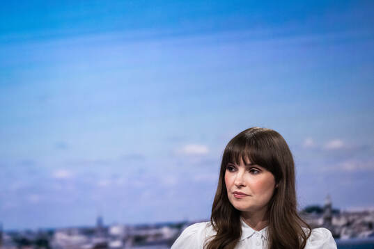 Expert Vicki Blommé