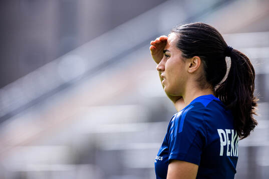 IFK Norrköpings Vesna Milivojevic