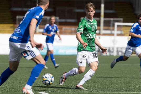 Brages Gustav Berggren