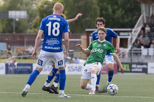 Brages Gustav Berggren