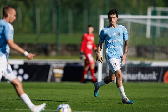 Gefles Antonio Yakoub