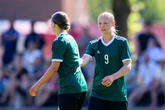 Filippa Andersson, Widén Kristianstads DFF