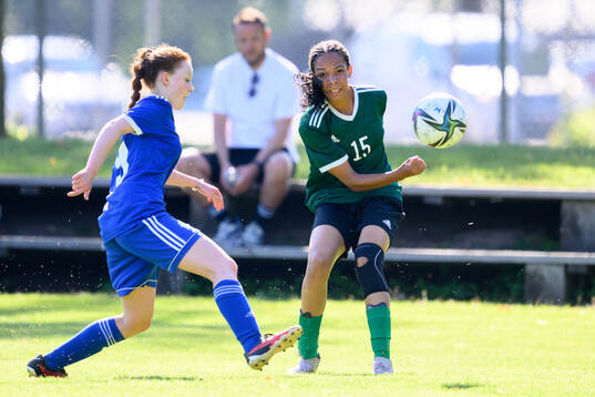Jenny Ngounou, FC Rosengård