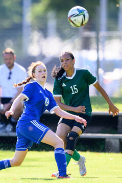 Jenny Ngounou, FC Rosengård
