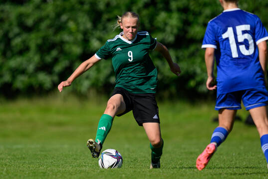 Filippa Andersson, Widén Kristianstads DFF