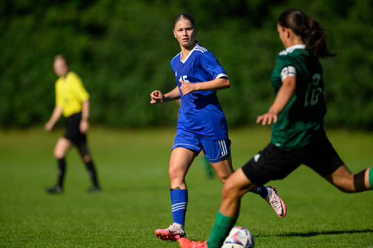 Norah Sättermann, Rävåsens IK Karlskoga