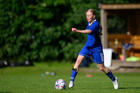 Astrid Torpare, FC Djursholm