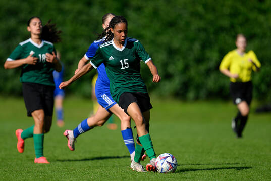 Jenny Ngounou, FC Rosengård
