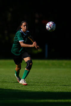 Jenny Ngounou, FC Rosengård