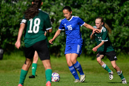 Lovisa Södergren, Sunnanå SK