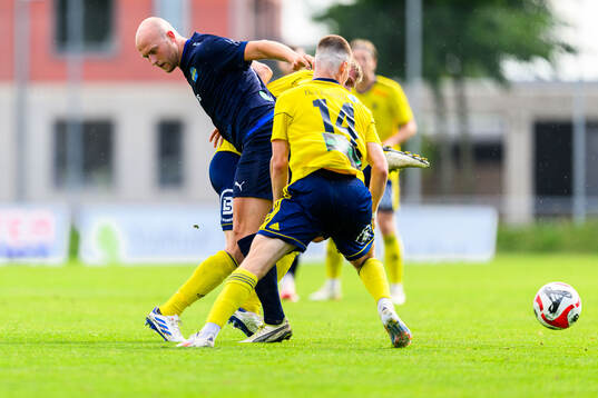 Eskilsminnes Christian Ljungberg