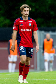 Östers Theodor Johansson
