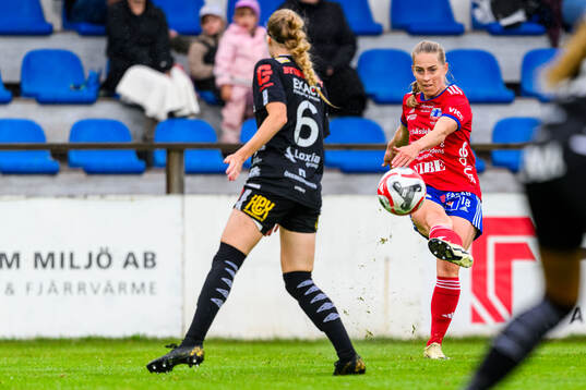 Vittsjös Linda Charlotta Sällström