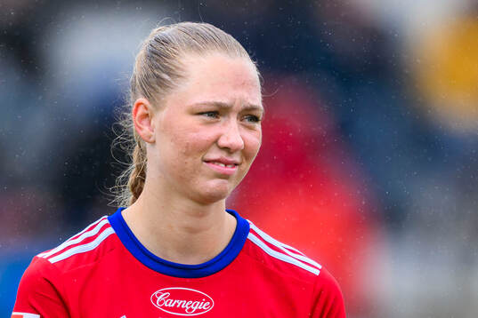 Vittsjös Cajsa Rubensson