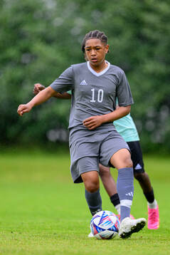 Elliot Mahama, Appring Kista SC KFUM