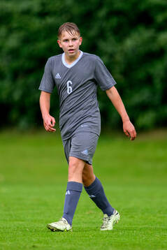 Harry Gruneus, IF Brommapojkarna