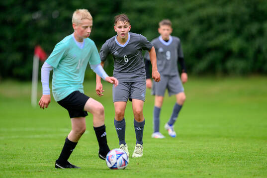 Harry Gruneus, IF Brommapojkarna