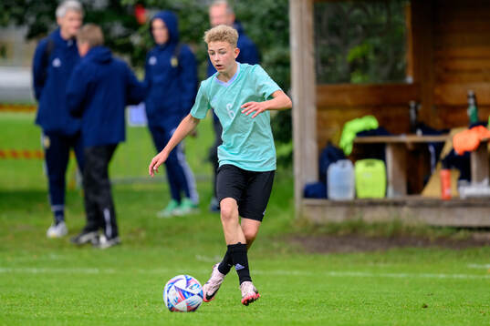 Sander Färlin, GIF Sundsvall