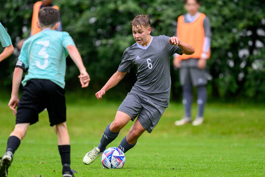 Harry Gruneus, IF Brommapojkarna