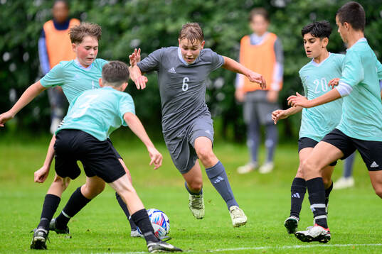 Max Eiremo, Östersunds FK, Harry Gruneus, IF