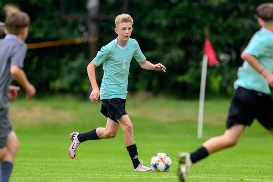 Sander Färlin, GIF Sundsvall