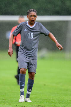 Elliot Mahama, Appring Kista SC KFUM