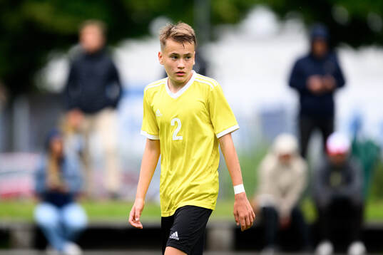 Nikolas Jovanovic, Djurgårdens IF FF